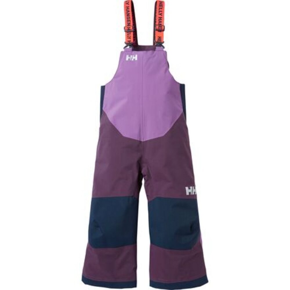 Helly Hansen Girls Snowpants